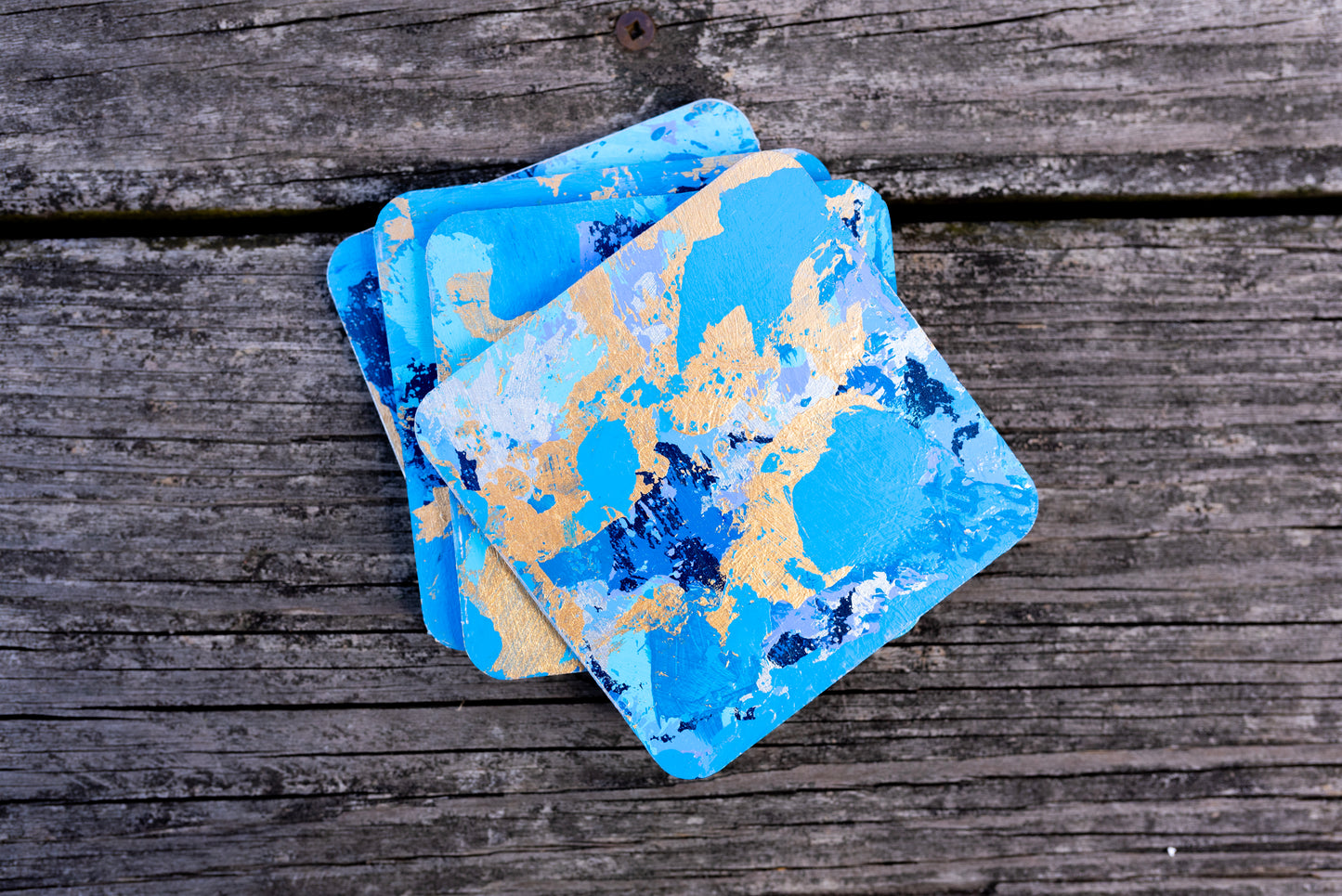 Wholesale coasters ten sets of four coasters