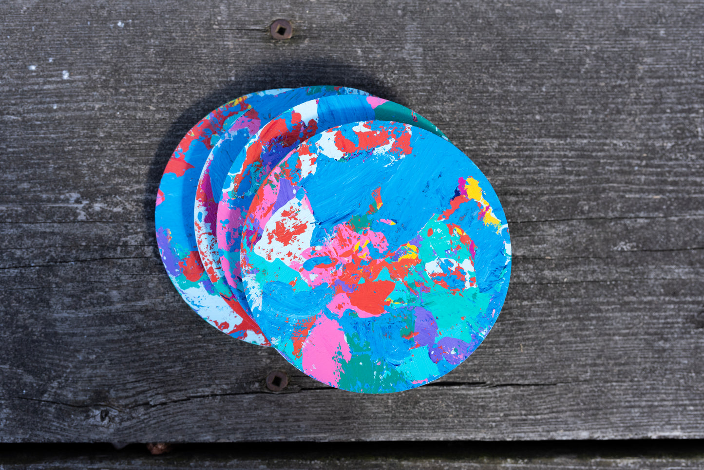 Wholesale coasters ten sets of four coasters