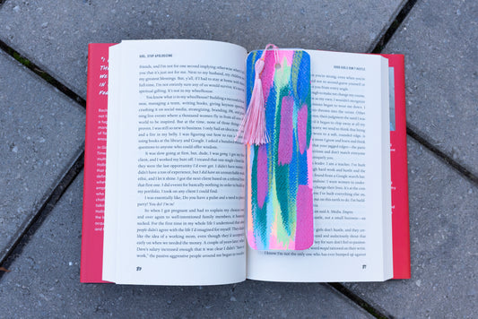 📚 Wholesale Laminated Bookmarks