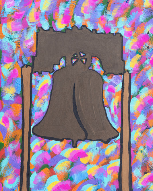 Liberty Bell